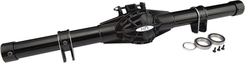 Hot Racing Axial Yeti 2 Speed Steel Gear Set [HRAYET1000T] - HobbyTown
