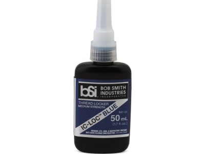 BSI172 Ic-Loc Blue 1.69 Fl. Ounce thread locking compound