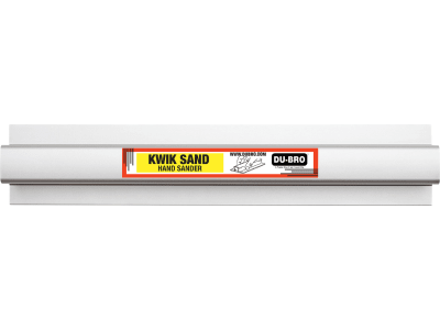 DUB340011 11 Kwik Sand Hand Sander