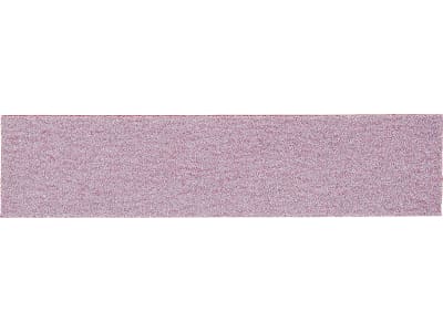 DUB340680 11 Premium Sandpaper- 80 Grit: 6 pieces