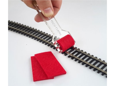 BAC39013 Handheld Track Cleanerho / N / O