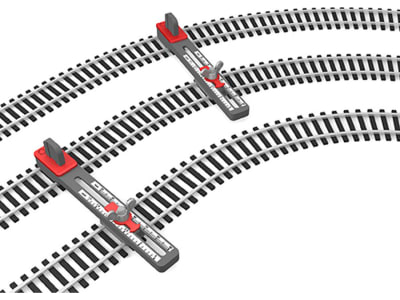 BAC39017 Ho Adjust Parallel Track Tool