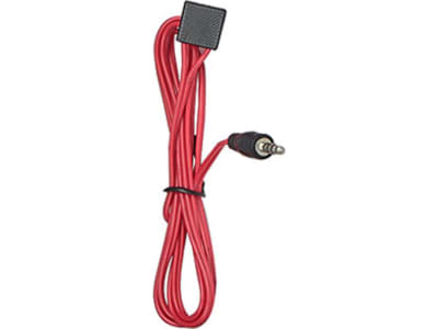 BAC44477 Plug-in Power Wire- Red