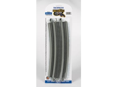 BAC44507 Ho Ns Ez 35-1 / 2 Radius Curve