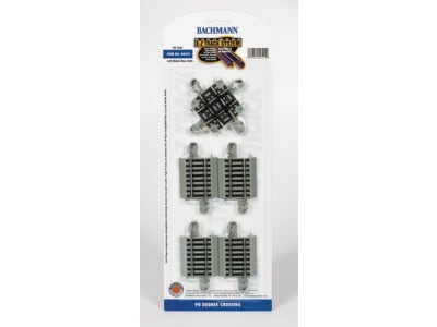 BAC44541 HO NS EZ 90 Degree Crossing