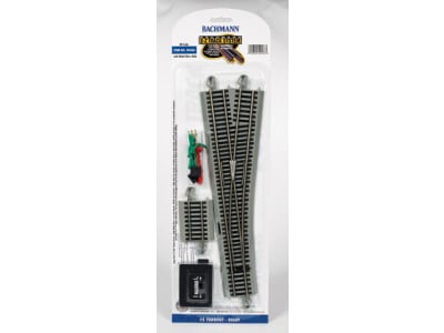 BAC44566 Ho Ns Ez #5 Remote Right-Hand Switch