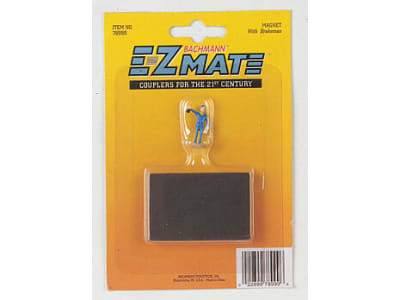 BAC78999 Ho Ez Mate Magnet / Brakeman