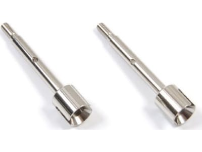 TAM9808039 RC Wheel Axle: Orv the Frog