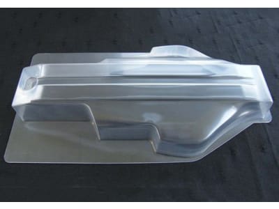 TAM1835369 RC UndeRTRay: Avante 2011