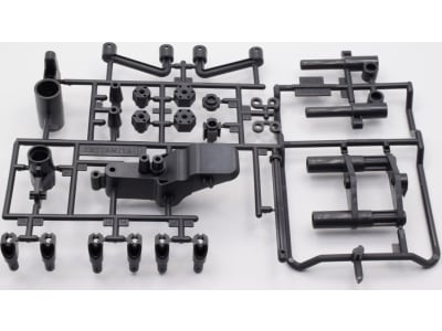 TAM9004479 RC B Parts: T3-01 Dancing Rider