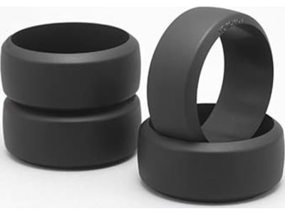 YOKZR-DRAA Yokomo Dra Competition Drift Tire for Asphalt Surface