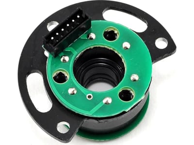 TEKTT2526 Pro4 BL Sensor PCB