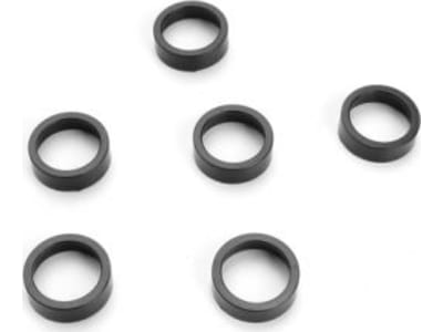 TKR5790 Bearing Sleeve Set 16mm 6