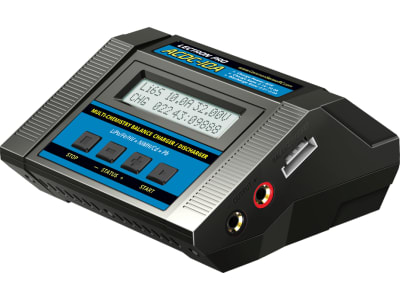 CMSACDC-10A Acdc-10a 1s-6s 80w 10a Multi-Chemistry Balancing Charger