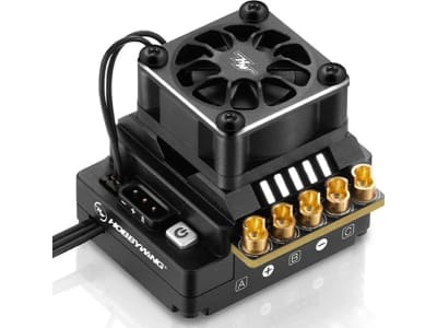 HWI30112800 Xerun Xr10 Pro Esc - Legacy Edition