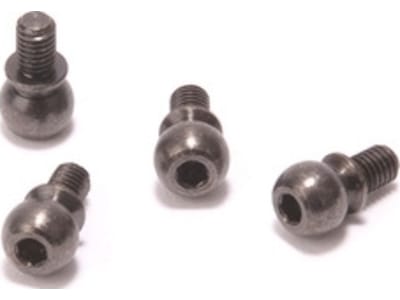 SCHU8752 Outer Wishbone Ball Stud - Mi9  pk4 