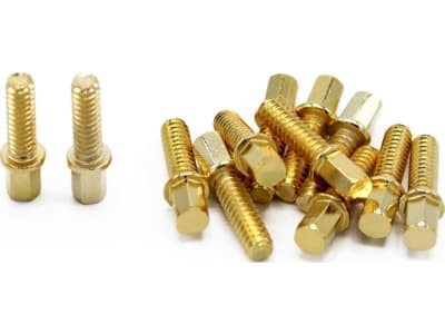 VPS01706 Scale Gr8 Slw Hub Screw Kit - Long