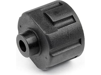HPI101205 Diff Case 5x25x16.5mm SXS