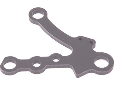 SCHU8844 S2 FL Lower Wishbone - Neon 