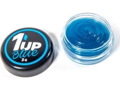 1UP120301 Blue - O-Ring Grease