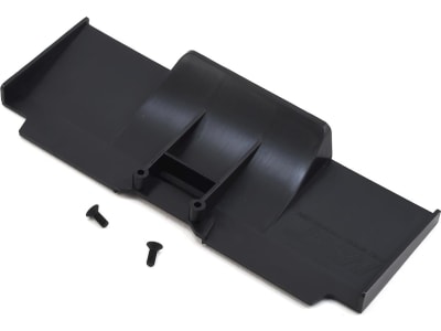 MXS-210282 MST Rear Diffuser