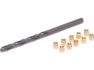 CR904 CORE RC M3 Thread Repair Kit  pk10  