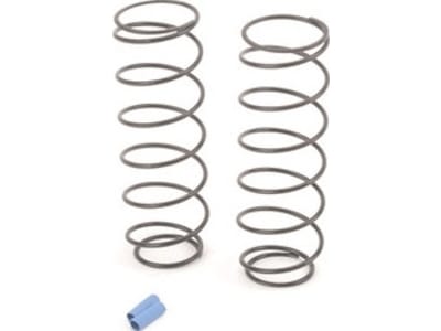 SCHCR810 High Response Spring; Long Blue - 2.4 Lb / in  Pr 