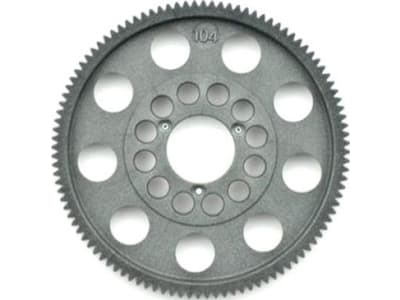AM364092 Spur Gear 64P - 92T