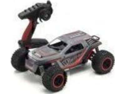 KYO34411T1C 1:10 Scale RC EP 4WD FAZER Mk2 FZ02L-BT RAGE2.0 Color Type1 3441