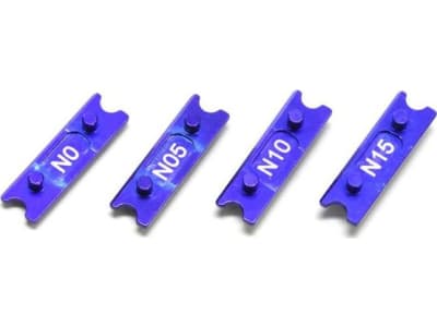 KYOR246-1331B F Spring Mount for MR-03N 0 / 0.5 / 1 / 1.5mm