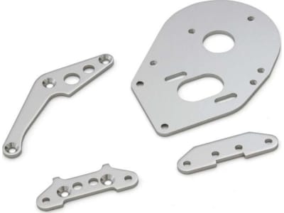 KYOOT264 Plate Set  OPTIMA Mid 