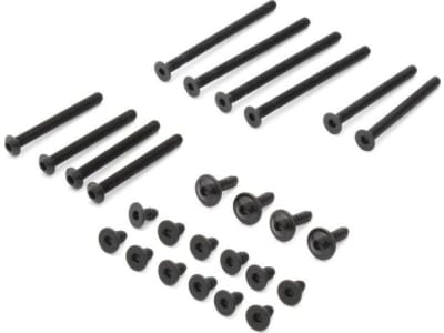 KYOOT271 Screw Set  OPTIMA Mid 