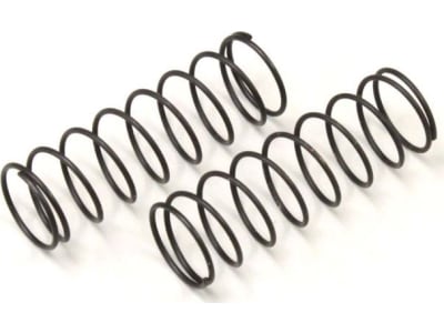 KYOSC222-02B Front Shock Spring 2 pieces / Scorpion 2014 