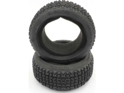 KYOIFT002B K-Blox Tire 2 pieces 