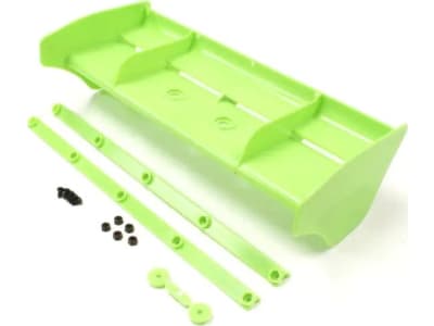 KYOIF491KGB Wing F-Green / Mp9 Tki4