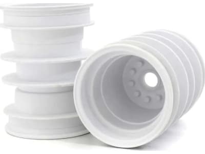 KYOMAH403WB Wheel White / 2 pieces / USA-1 