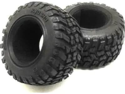 KYOFAT501B Tire  RAGE2.0   2 pieces 