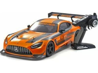 KYO34117 1 / 8 Ep 4WD Inferno Gt2 Ve Race Spec 2020 Mercedes-Amg Gt3
