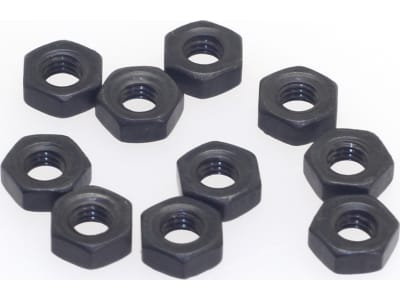 CEGG36401A M3 Locknut 10pcs