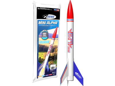 EST002098 Mini Alpha bag kit