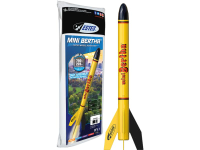 EST002099 Mini Bertha Bag Kit ?