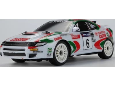 CIS92168 GT24 2.0 Toyota Celica GT-Four