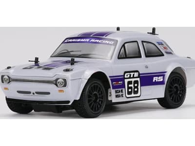 CIS92268 GT24RS 2.0 Brushed Edition 