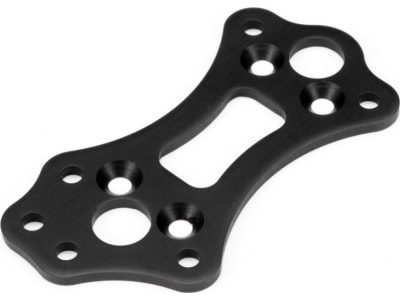 HPI86530 Center Bulkhead Brace Hellfire