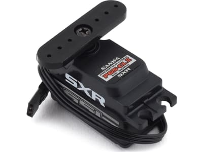 SNW107A54515A Pgs-Cl Ii Digital High Torque / High Voltage Low Profile Servo