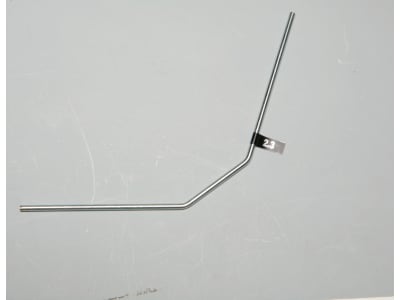 MUGE0164 E0164 Front Anti-Roll Bar 2.3mm: X8R / 8 / 8E X8T / E