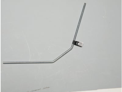 MUGE0165 E0165 Front Anti-Roll Bar 2.4mm: X8R / 8 / 8E X8T / E