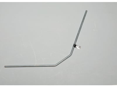 MUGE0169 E0169 Rear Anti-Roll Bar 2.8mm: X8R / 8 / 8E X8T / E