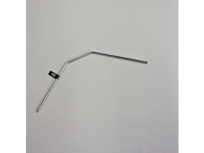 MUGE2137 E2137 Front Anti-Roll Bar 2.8mm: X8R / 8 / 8E X8T / E X7 X6