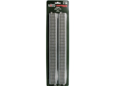 KAT2180 HO 369mm 14-1 / 2 Straight  4 